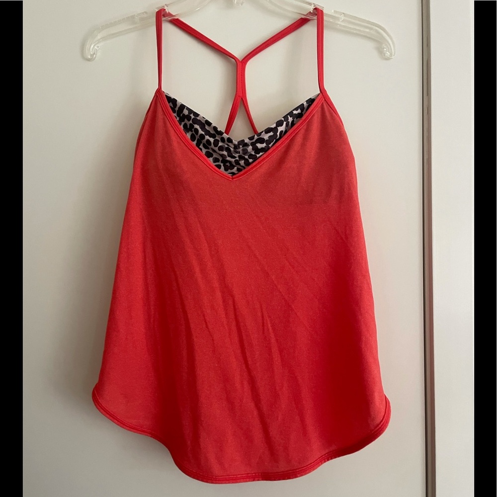 Lululemon tank